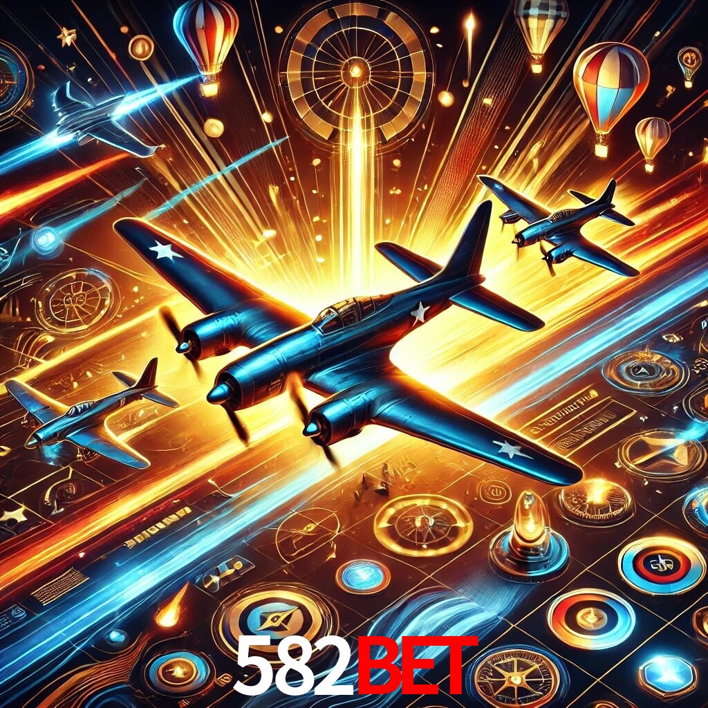 Vantagens do Aviator no 582BET