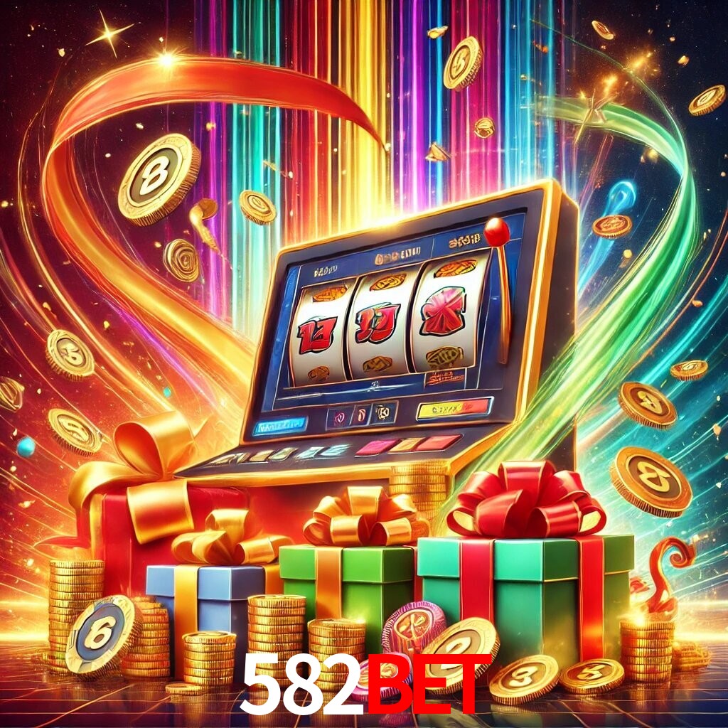 Promoções 582BET