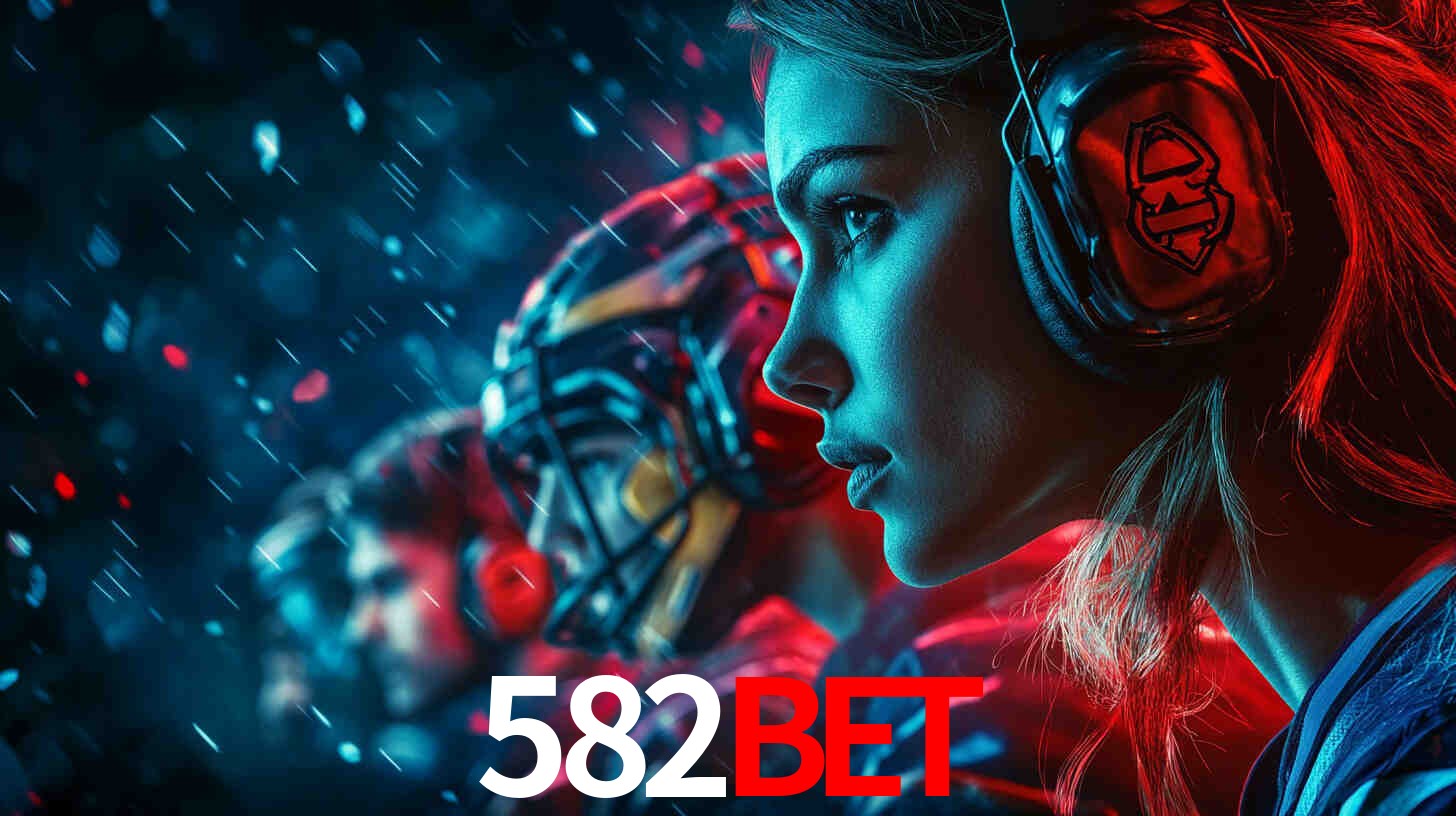 Esportes Disponíveis no 582bet