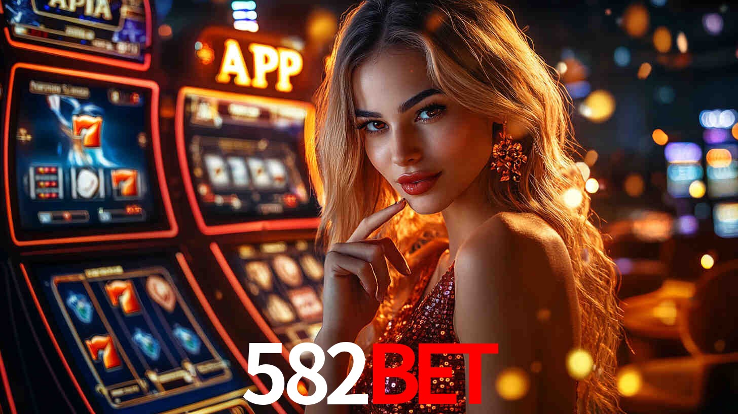 Baixar App Android 582bet