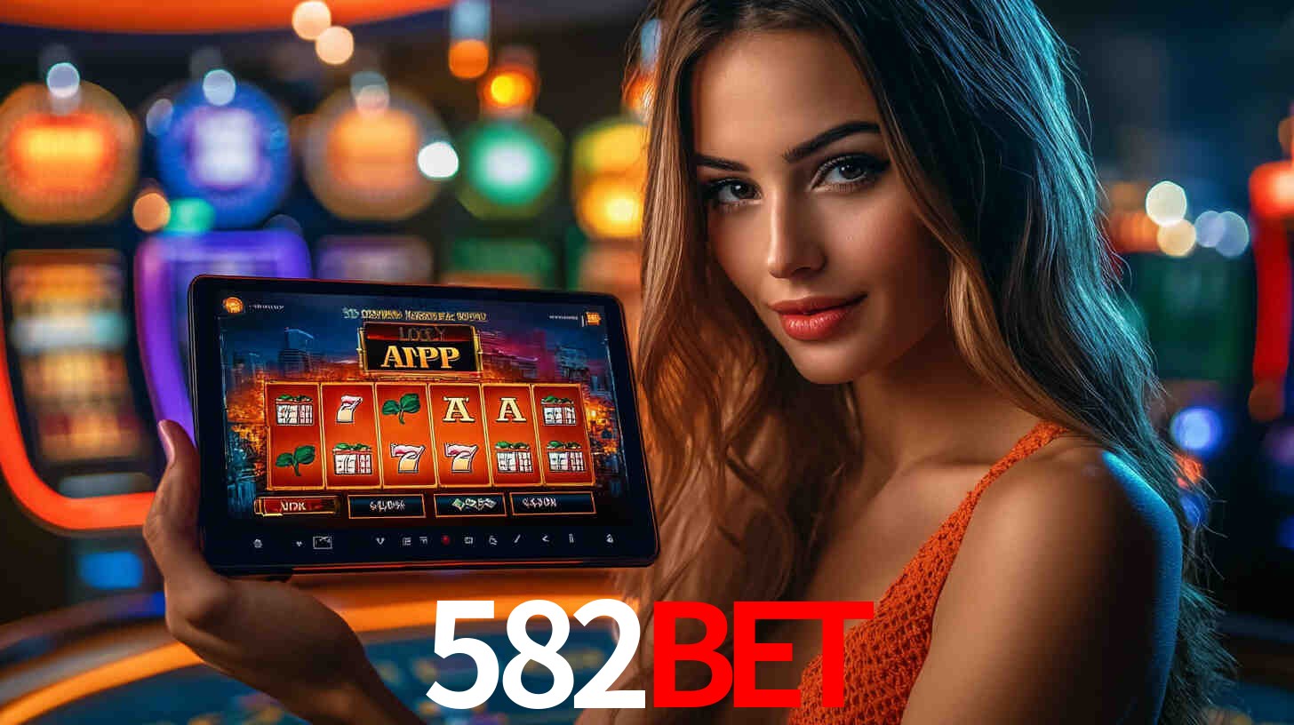 Baixar App iOS 582bet