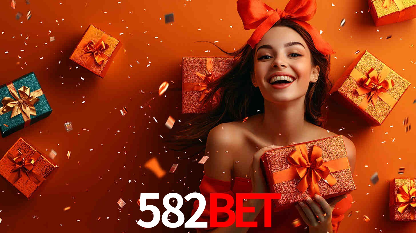 Promoções Semanais e Códigos Promocionais 582bet