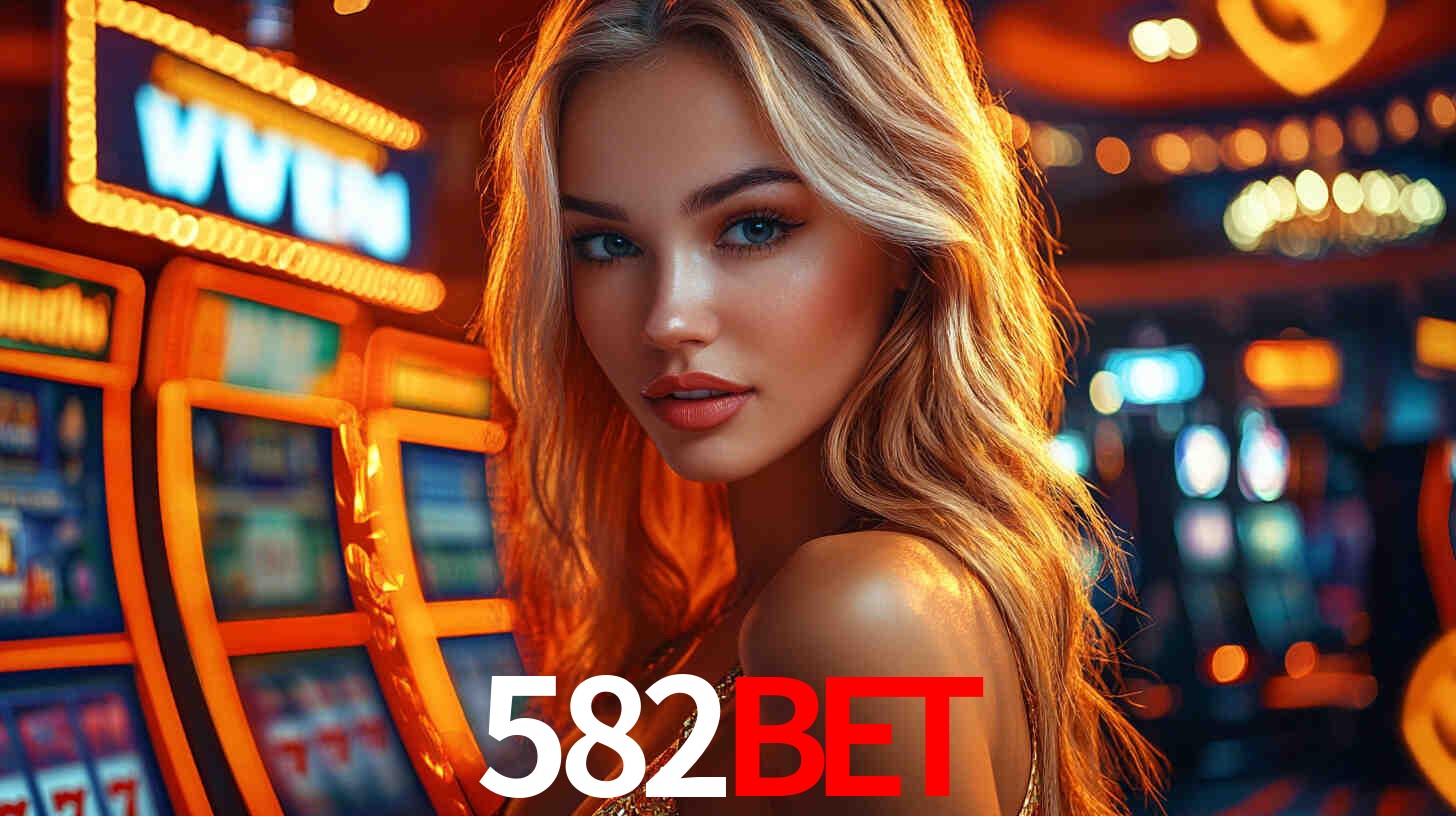 Caça-Níqueis no 582bet