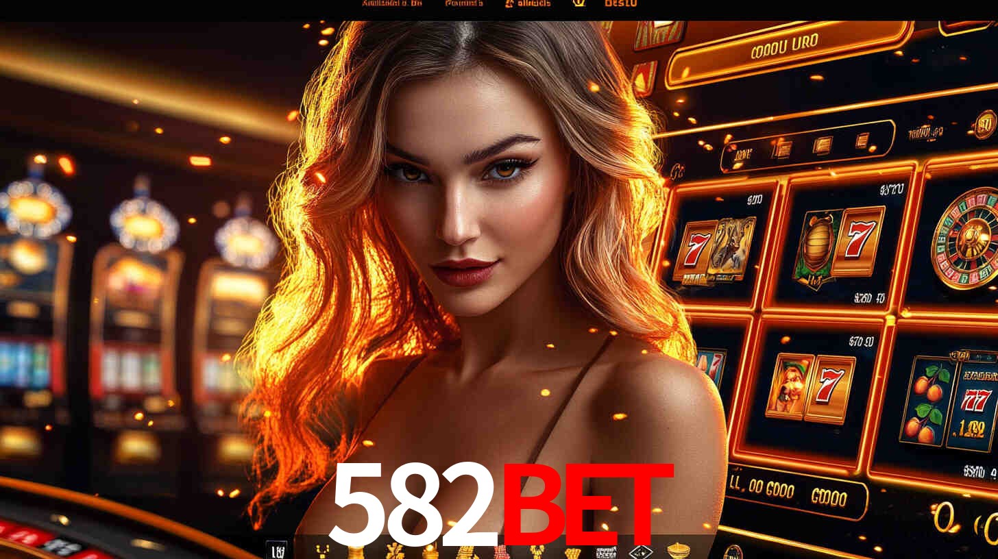 Cassino ao Vivo no 582bet