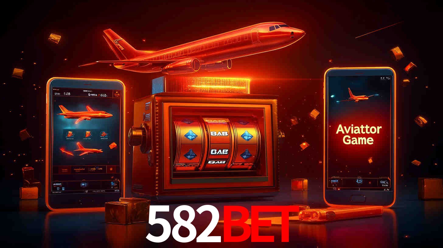 Como Jogar Aviator no 582bet