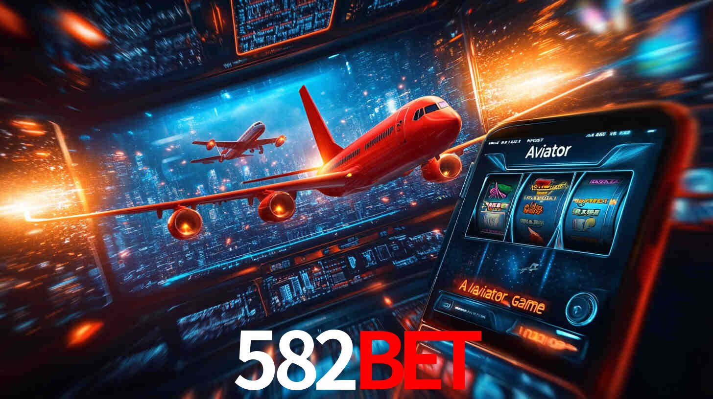 Dicas para Jogar Aviator no 582bet