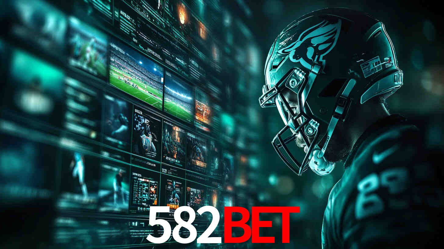 Esportes em Destaque no 582bet