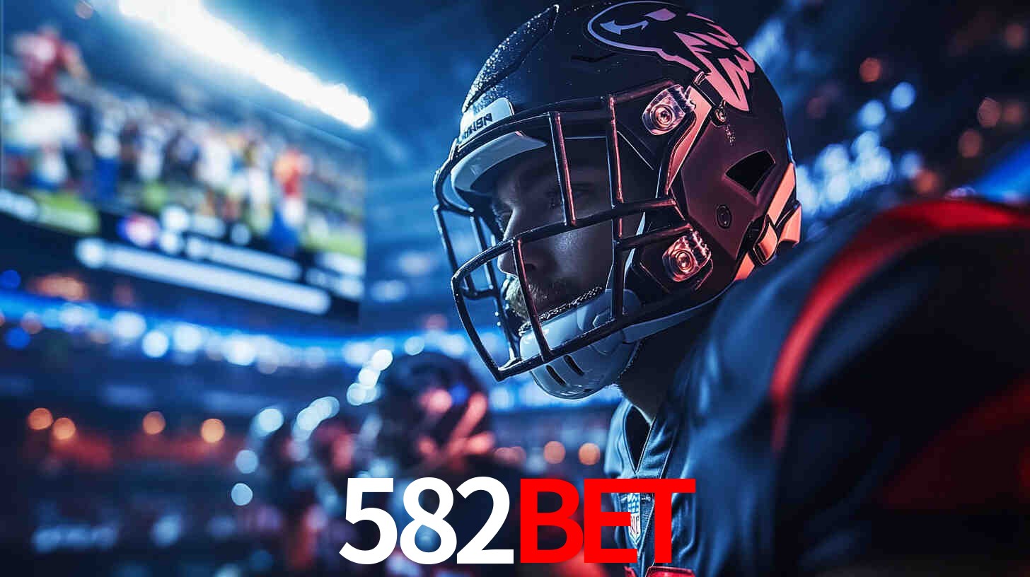 Transforme Suas Apostas em Grandes Prêmios no 582bet